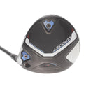Cobra Aerojet Max Graphite Mens Right Hand Driver Regular - UST Mamiya Helium 5F3