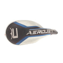 Cobra Aerojet Max Graphite Mens Right Hand Driver Regular - UST Mamiya Helium 5F3