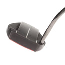 Ping Fetch 2021 Mens Right Hand Putter 34" Mallet - Golf Pride Ping