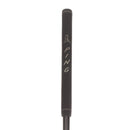 Ping Fetch 2021 Mens Right Hand Putter 34" Mallet - Golf Pride Ping