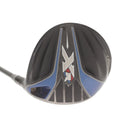 Callaway XR16 Graphite Mens Right Hand Driver 10.5* Regular - HZRDUS Smoke iM10 Green 5.5 50g