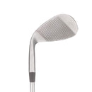 Ping Glide 3.0 Steel Mens Right Hand Lob Wedge Green Dot 58* 2* Upright 10 Bounce SS Grind Stiff - KBS Tour 120