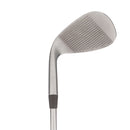 Ping Glide 3.0 Steel Mens Right Hand Sand Wedge Green Dot 54* 2* Upright 12 Bounce SS Grind Stiff - KBS Tour 120