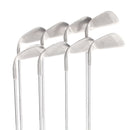 Ping Eye 2 Steel Mens Right Hand Irons 5-SW Black Dot Regular - Ping