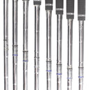Ping Eye 2 Steel Mens Right Hand Irons 5-SW Black Dot Regular - Ping