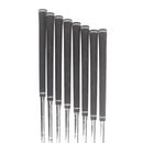 Ping Eye 2 Steel Mens Right Hand Irons 5-SW Black Dot Regular - Ping