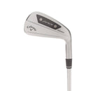 Callaway Ai200 Steel Mens Right Hand 6 Iron 26* Stiff - N.S.Pro Modus3 Tour 120