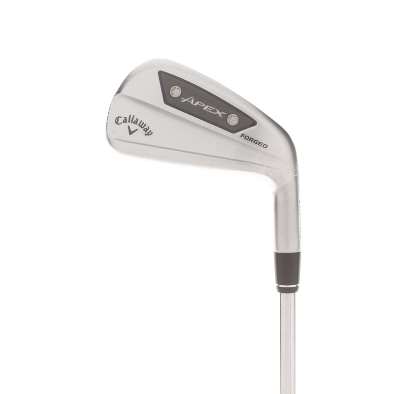 Callaway Ai200 Steel Mens Right Hand 7 Iron 30* Stiff - N.S.Pro Modus3 Tour 120