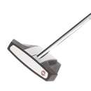 Odyssey White Hot Versa Twelve Mens Right Hand Putter 34" Mallet Odyssey Stroke Lab 70 Class - Super Stroke Tour 3.0