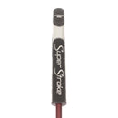 Odyssey White Hot Versa Twelve Mens Right Hand Putter 34" Mallet Odyssey Stroke Lab 70 Class - Super Stroke Tour 3.0