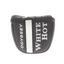 Odyssey White Hot Versa Twelve Mens Right Hand Putter 34" Mallet Odyssey Stroke Lab 70 Class - Super Stroke Tour 3.0