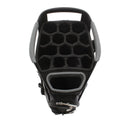 Ram Cart Bag - Black/White/Grey