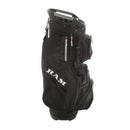 Ram Cart Bag - Black/White/Grey