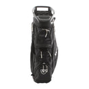 Ram Cart Bag - Black/White/Grey