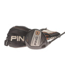Ping G400 SFT Graphite Mens Left Hand Fairway 3 Wood 16* Stiff - HZRDUS Yellow 6.0 63g