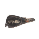 Ping G400 SFT Graphite Mens Left Hand Fairway 3 Wood 16* Stiff - HZRDUS Yellow 6.0 63g