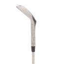 Ping Glide Forged Steel Mens Left Hand Lob Wedge Black Dot 60* 8 Bounce Stiff - Project X Loading Zone 6.0 120g