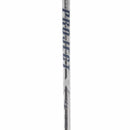 Ping G710 Steel Mens Left Hand Irons 5-SW Black Dot Regular - Project X LZ 5.5 115g