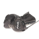 Ping G425 LST Graphite Mens Left Hand Driver 10.5* Regular - Ping Tour 75g