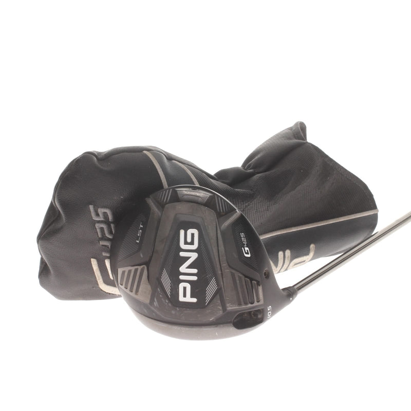 Ping G425 LST Graphite Mens Left Hand Driver 10.5* Regular - Ping Tour 75g