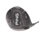 Ping G425 LST Graphite Mens Left Hand Driver 10.5* Regular - Ping Tour 75g
