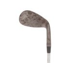 Callaway Mack Daddy 2 Steel Mens Left Hand Gap Wedge 52* 12 Bounce S Grind Stiff - True Temper Dynamic Gold S200