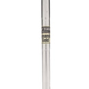 Callaway Mack Daddy 2 Steel Mens Left Hand Gap Wedge 52* 12 Bounce S Grind Stiff - True Temper Dynamic Gold S200