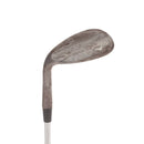 Callaway Mack Daddy 2 Steel Mens Left Hand Lob Wedge 60* 10 Bounce S Grind Stiff - True Temper Dynamic Gold S200