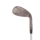 Callaway Mack Daddy 2 Steel Mens Left Hand Lob Wedge 60* 10 Bounce S Grind Stiff - True Temper Dynamic Gold S200