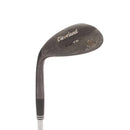 Cleveland CG15 Steel Mens Left Hand Sand Wedge 56* 16 Bounce Wedge - Cleveland Traction