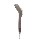 Cleveland CG15 Steel Mens Left Hand Sand Wedge 56* 16 Bounce Wedge - Cleveland Traction
