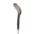 Cleveland CG15 Steel Mens Left Hand Lob Wedge 60* 14 Bounce Wedge - Cleveland Traction