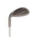 Ping i Wedge Steel Mens Left Hand Utility Wedge Yellow Dot 52* 1.5* Upright Stiff - Ping AWT