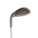 Ping i Wedge Steel Mens Left Hand Sand Wedge Yellow Dot 56* 1.5* Upright Stiff - Ping AWT