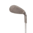 Ping i Wedge Steel Mens Left Hand Sand Wedge Yellow Dot 56* 1.5* Upright Stiff - Ping AWT