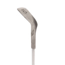 Ping i Wedge Steel Mens Left Hand Sand Wedge Yellow Dot 56* 1.5* Upright Stiff - Ping AWT