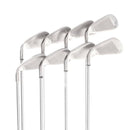 Callaway X-18 Steel Mens Right Hand Irons 3-PW Uniflex - Callaway X-18