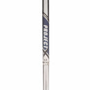 Callaway X-Forged 2007 Steel Mens Right Hand 5 Iron 27* Senior - Project X 5.0 Flighted