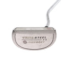 Odyssey White Steel