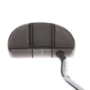 Odyssey White Steel