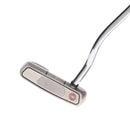 Odyssey White Steel