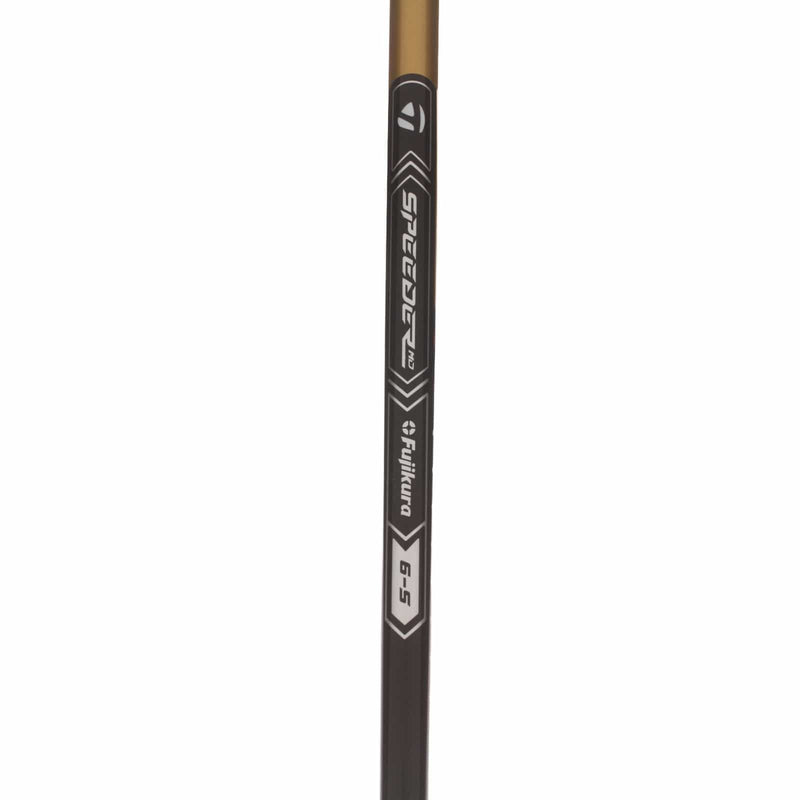 Speeder MD 6-S Mini Driver Shaft Fujikura Stiff TaylorMade R7 Mini Driver 42.5"