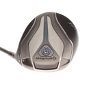 TaylorMade Jetspeed Graphite Mens Right Hand Driver 10.5* Regular - Matrix Volex T 49