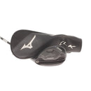 Mizuno CLK 2018 Graphite Mens Right Hand 4 Hybrid 22* Regular - Fujikura Speeder Evolution HB 75