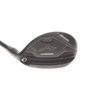 Mizuno CLK 2018 Graphite Mens Right Hand 4 Hybrid 22* Regular - Fujikura Speeder Evolution HB 75