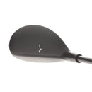 Mizuno CLK 2018 Graphite Mens Right Hand 4 Hybrid 22* Regular - Fujikura Speeder Evolution HB 75