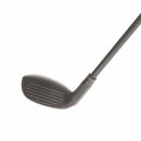 Mizuno CLK 2018 Graphite Mens Right Hand 4 Hybrid 22* Regular - Fujikura Speeder Evolution HB 75