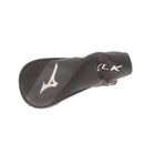 Mizuno CLK 2018 Graphite Mens Right Hand 4 Hybrid 22* Regular - Fujikura Speeder Evolution HB 75