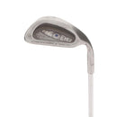 Ping Eye 2 Steel Mens Right Hand Sand Wedge Blue Dot 56* 0.75* Upright Wedge - Ping