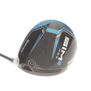 TaylorMade Sim2 Max Graphite Mens Right Hand Driver 10.5* Regular - Fujikura Ventus Blue 5-R